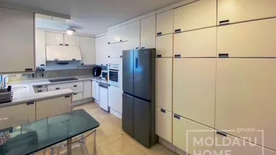 Apartment in Indautxu photo 7