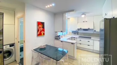 Apartment in Indautxu photo 8