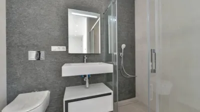 Chalet in Urbanizaciones Balcó de Finestrat-Terra Marina photo 10