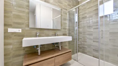 Chalet in Urbanizaciones Balcó de Finestrat-Terra Marina photo 24