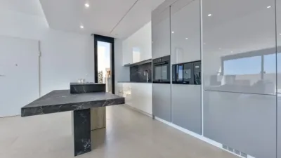 Chalet in Urbanizaciones Balcó de Finestrat-Terra Marina photo 26