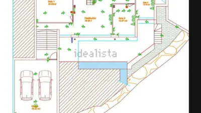 Casa – Finestrat - Vista 3