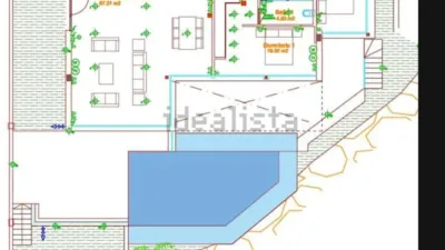 Casa – Finestrat - Vista 4