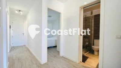 Ático en venta en Costa del Silencio-Las Galletas, Costa del Silencio-Las Galletas (Arona) de 245.000 €