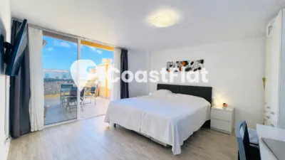 Ático en venta en Costa del Silencio-Las Galletas, Costa del Silencio-Las Galletas (Arona) de 245.000 €