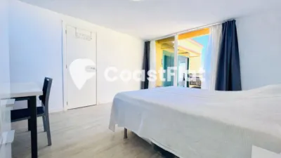 Ático en venta en Costa del Silencio-Las Galletas, Costa del Silencio-Las Galletas (Arona) de 245.000 €