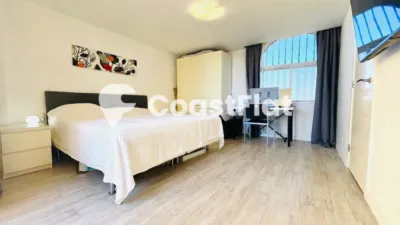 Ático en venta en Costa del Silencio-Las Galletas, Costa del Silencio-Las Galletas (Arona) de 245.000 €