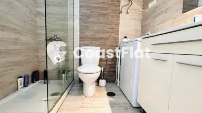 Ático en venta en Costa del Silencio-Las Galletas, Costa del Silencio-Las Galletas (Arona) de 245.000 €