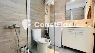 Ático en venta en Costa del Silencio-Las Galletas, Costa del Silencio-Las Galletas (Arona) de 245.000 €