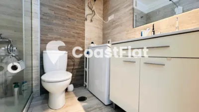 Ático en venta en Costa del Silencio-Las Galletas, Costa del Silencio-Las Galletas (Arona) de 245.000 €