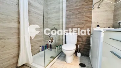 Ático en venta en Costa del Silencio-Las Galletas, Costa del Silencio-Las Galletas (Arona) de 245.000 €