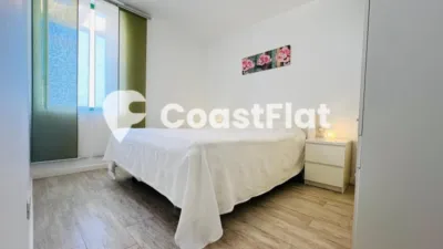 Ático en venta en Costa del Silencio-Las Galletas, Costa del Silencio-Las Galletas (Arona) de 245.000 €