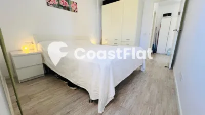 Ático en venta en Costa del Silencio-Las Galletas, Costa del Silencio-Las Galletas (Arona) de 245.000 €