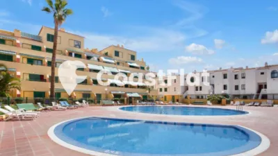 Ático en venta en Costa del Silencio-Las Galletas, Costa del Silencio-Las Galletas (Arona) de 245.000 €