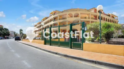 Ático en venta en Costa del Silencio-Las Galletas, Costa del Silencio-Las Galletas (Arona) de 245.000 €