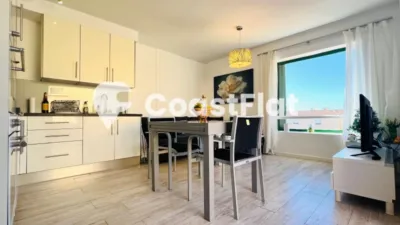 Ático en venta en Costa del Silencio-Las Galletas, Costa del Silencio-Las Galletas (Arona) de 245.000 €