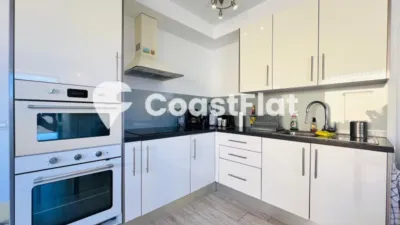 Ático en venta en Costa del Silencio-Las Galletas, Costa del Silencio-Las Galletas (Arona) de 245.000 €