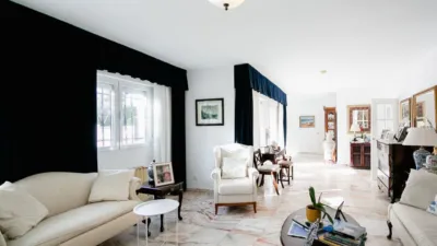 House in El Olivar de Mirabal photo 10