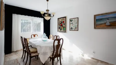 House in El Olivar de Mirabal photo 12