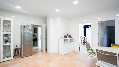 House in El Olivar de Mirabal photo 15