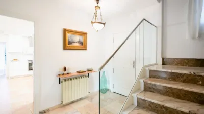 House in El Olivar de Mirabal photo 17