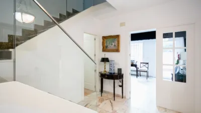House in El Olivar de Mirabal photo 19
