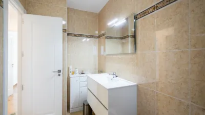 House in El Olivar de Mirabal photo 25