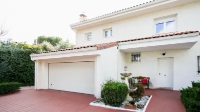 House in El Olivar de Mirabal photo 2