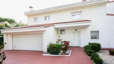 House in El Olivar de Mirabal photo 3