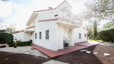 House in El Olivar de Mirabal photo 4