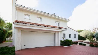 House in El Olivar de Mirabal photo 5