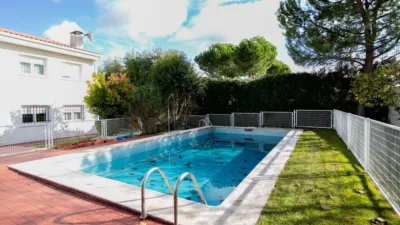 House in El Olivar de Mirabal photo 6