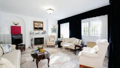 House in El Olivar de Mirabal photo 8