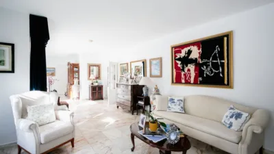 House in El Olivar de Mirabal photo 9