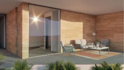 Casa – Xàbia - Jávea - Vista 5