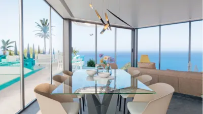 Casa – Xàbia - Jávea - Més