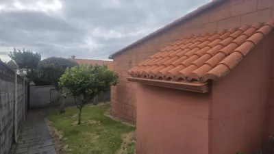 Chalet en A Vacariza (Valdoviño) photo 16