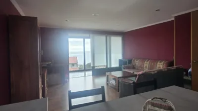 Chalet en A Vacariza (Valdoviño) photo 22