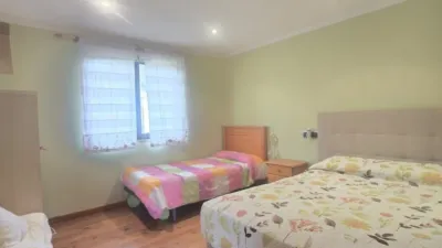 Chalet en A Vacariza (Valdoviño) photo 27