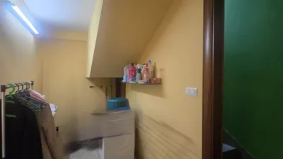 Chalet en A Vacariza (Valdoviño) photo 35