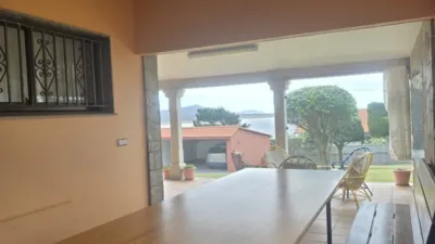 Chalet en A Vacariza (Valdoviño) photo 36