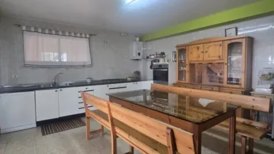 Chalet en A Vacariza (Valdoviño) photo 40