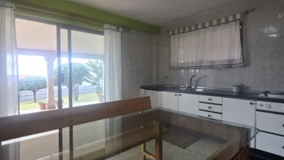 Chalet en A Vacariza (Valdoviño) photo 41