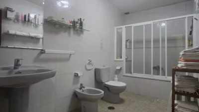 Chalet en A Vacariza (Valdoviño) photo 43