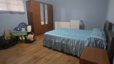 Chalet en A Vacariza (Valdoviño) photo 45