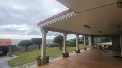 Chalet en A Vacariza (Valdoviño) photo 10
