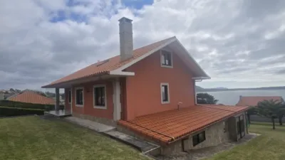 Chalet en A Vacariza (Valdoviño) photo 11
