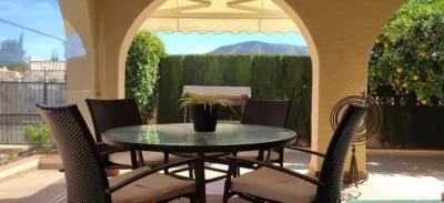 Casa – L'Alfàs del Pi - Más