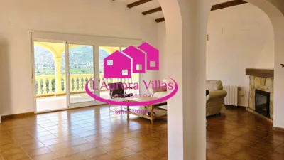 Casa - Vista 3