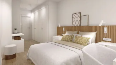 Apartment on Calle Polonia, 23 photo 2